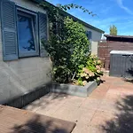 Chalet Chalet Hensbroek Hensbroek