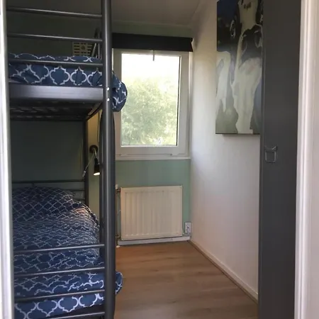 Chalet Hensbroek Chalet *