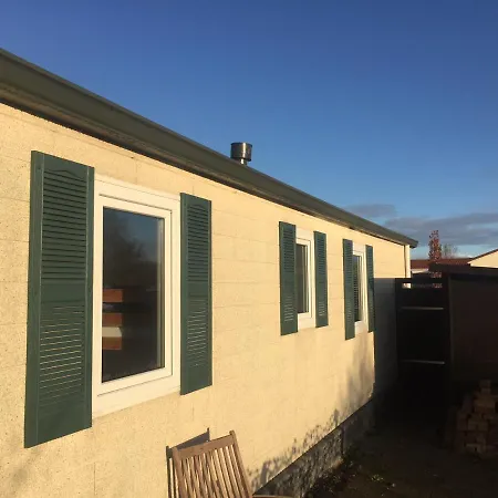 Chalet Hensbroek Chalet