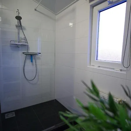 Chalet Hensbroek * Hensbroek