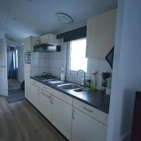 Chalet Chalet Hensbroek *