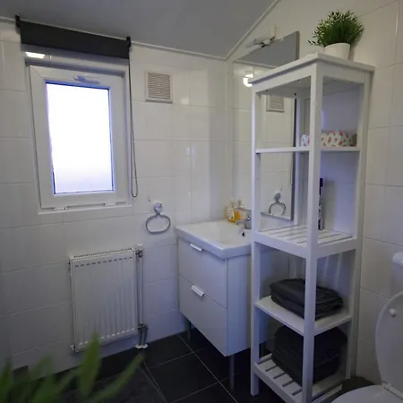 Chalet Hensbroek * Hensbroek
