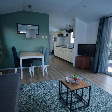 Chalet Hensbroek
