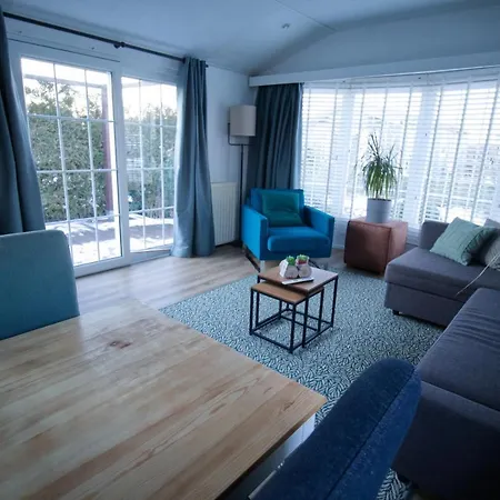 Chalet Hensbroek Chalet