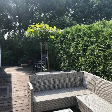 Chalet Hensbroek * Hensbroek