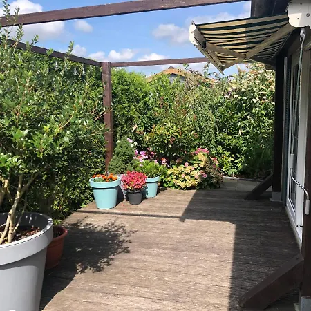 Chalet Hensbroek Chalet Hensbroek