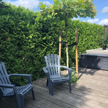 Chalet Hensbroek *