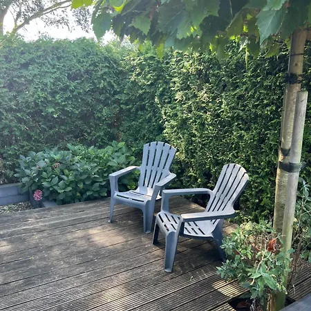Chalet Hensbroek