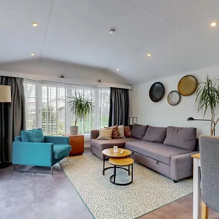 Chalet Hensbroek * Hensbroek