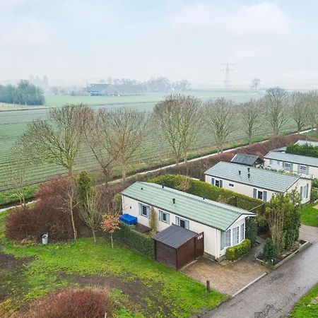 Chalet Chalet Hensbroek Hensbroek