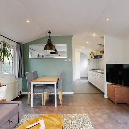 Chalet Hensbroek *
