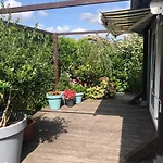 Chalet Hensbroek Alpstuga Hensbroek