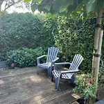 Chalet Hensbroek