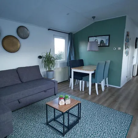 Chalet Hensbroek Hensbroek