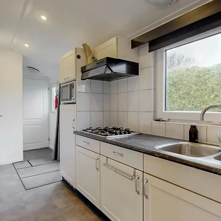 Chalet Hensbroek *